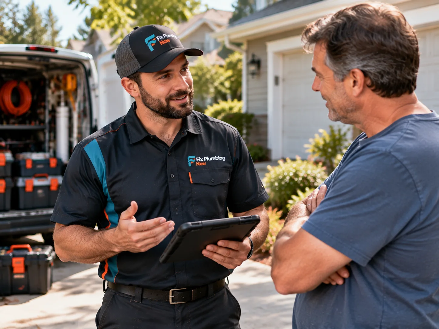 Clogged Drain Service Lake Charles, LA FAQs